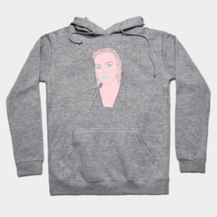 Jodie Comer Hoodie